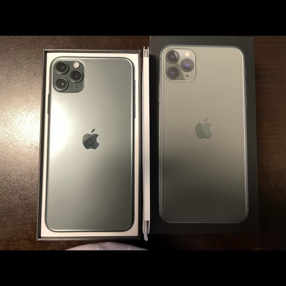 Other - iPhone 11 Pro Max